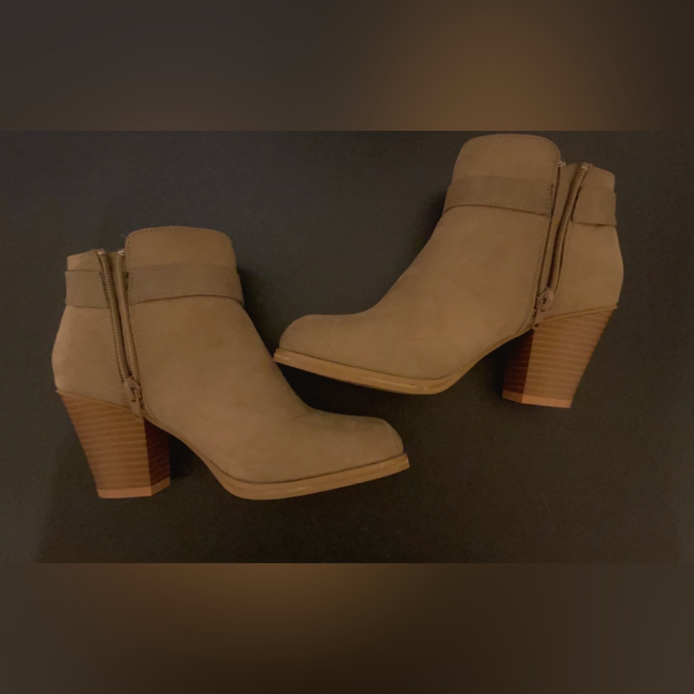 Booties